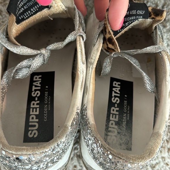 Golden Goose Superstar - Picture 8 of 9